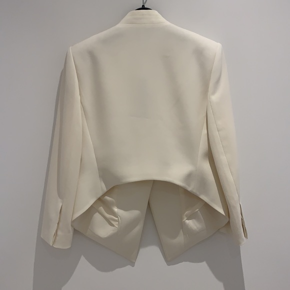 Dylan Gray Blazer - Picture 2 of 5